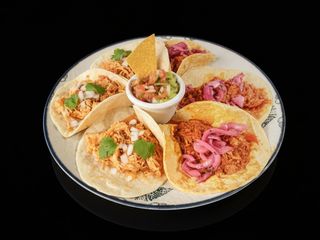 Rueda Tacos (6 unidades)