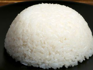 Porción de Arroz