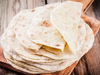 Tortillas De Trigo (4 Uds.)