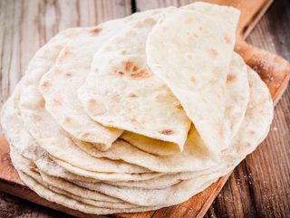 Tortillas De Trigo (4 Uds.)