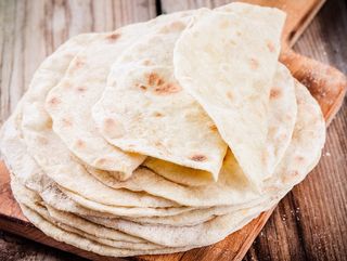 Tortillas De Trigo (2 Uds.)