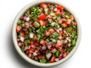 Pilón De Pico De Gallo