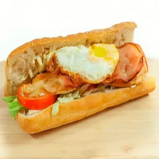 Chivito