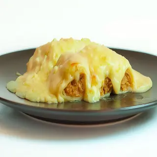 Canelones (ración)