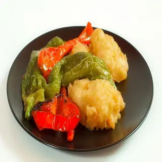 Bacalao