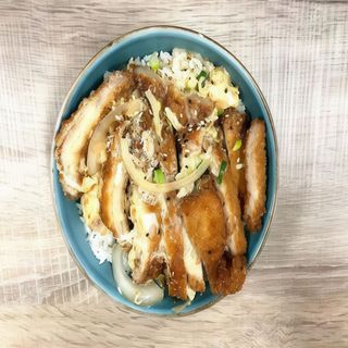 katsu don