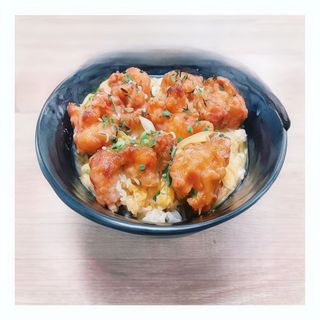 Karaage Don