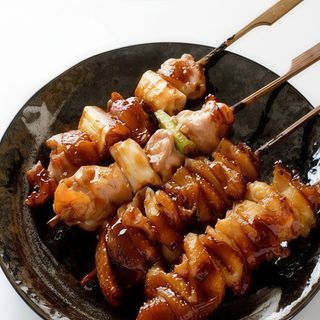 Yakitori