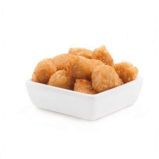 Pops de pollo (1 ración)