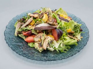 Ensalada Monte