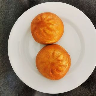 Shien Lo Pao Frito (2 Uds.)