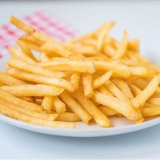 Patatas Fritas
