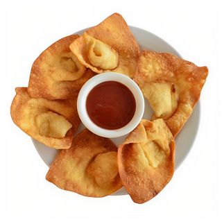 Wan-Tun Frito