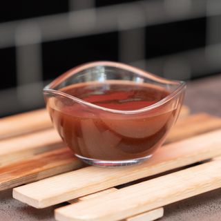 Salsa barbacoa