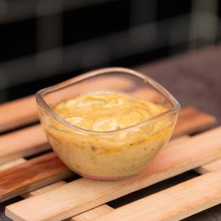 Salsa brava 120ML