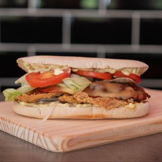 Lomito Supremo