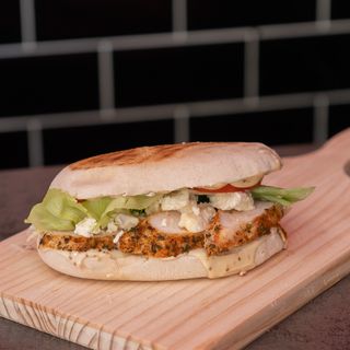 Lomito Campero