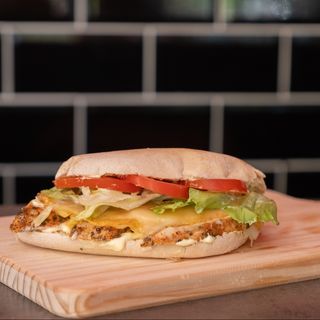 Lomito Pollo
