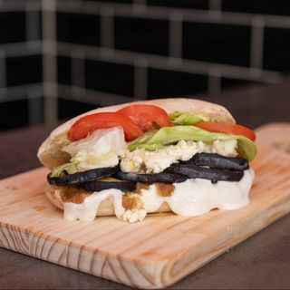 Lomito Vegetal