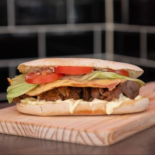 Lomito Ternera