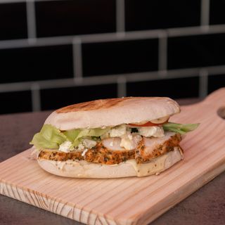 Lomito Campero