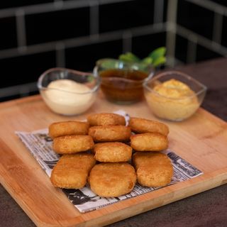 Nuggets (10 uds.)