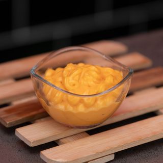 Salsa chedar