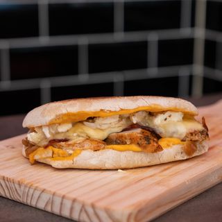 Lomito Cheese
