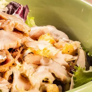 Ensalada Fourmage