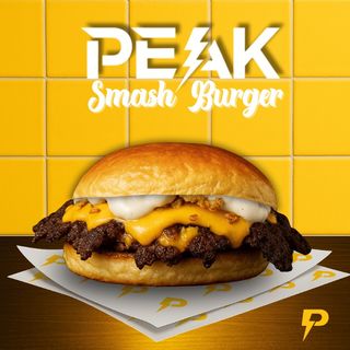 CLASSIC PEAK (>‿◠)