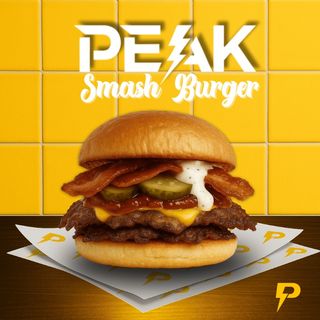 PANCETA Supreme (¬‿¬)