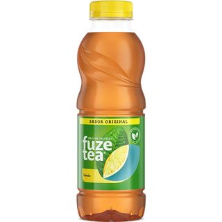 Fuze tea limón 500ml
