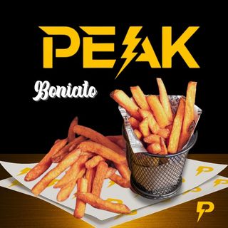 BONIATOS(Sweet potato)