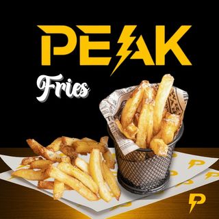 FRITAS(fritas con piel)