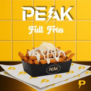 BONIATO TRUFFLE Parmesan