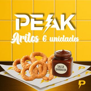 AROS de Cebolla-(6UDS)