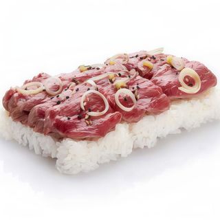 TATAKI DE TERNERA 100 G