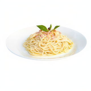 spaghetti carbonara