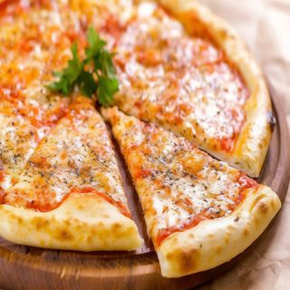 Pizza Margherita