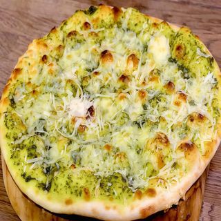 Pizza Fabio