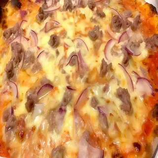 Pizza Franci 