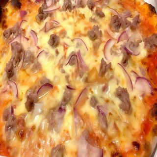 Pizza Franci