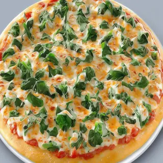 Pizza Pecoraia 