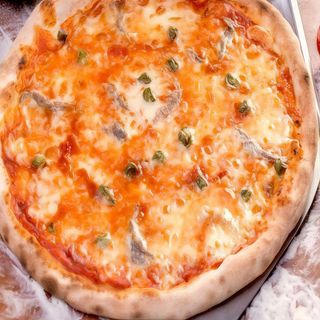 Pizza Romana