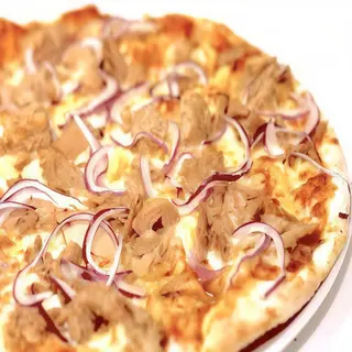 Pizza Rustica