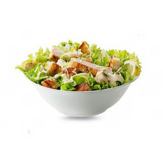 Ensalada César