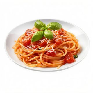 Spaghetti Pomodoro