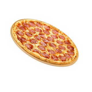 Pizza Salame 