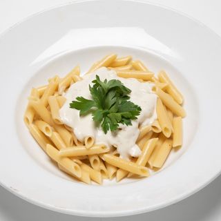 Penne Rigate Formaggi