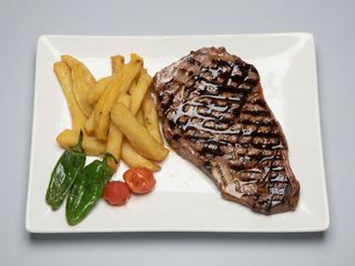 Entrecot Black Angus (400 g.)